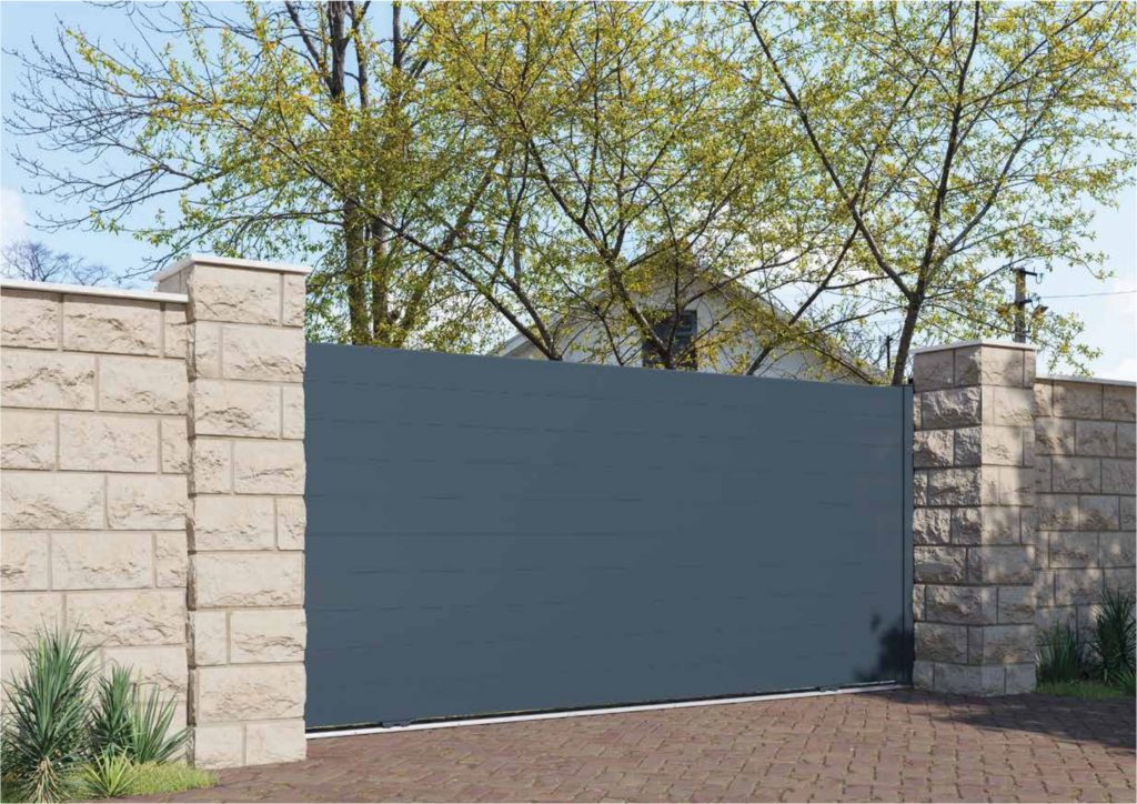 cancelas correderas exterior