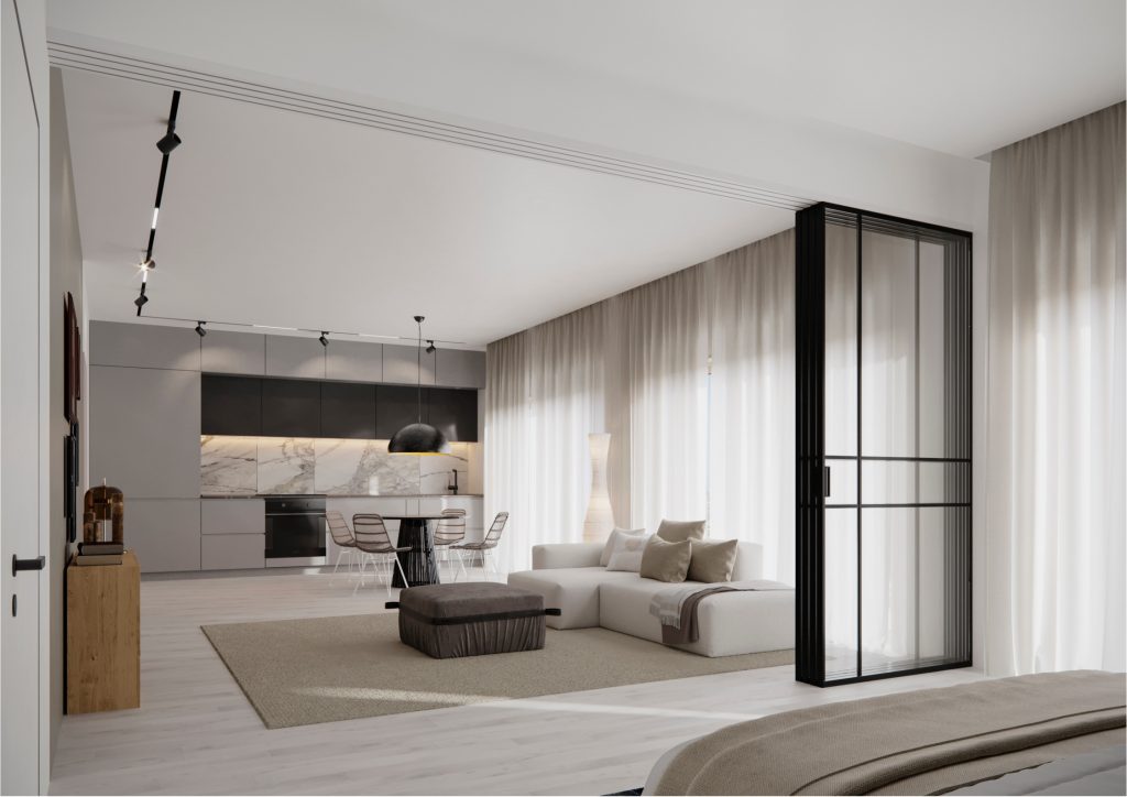 corredera de cristal corredera de cristal