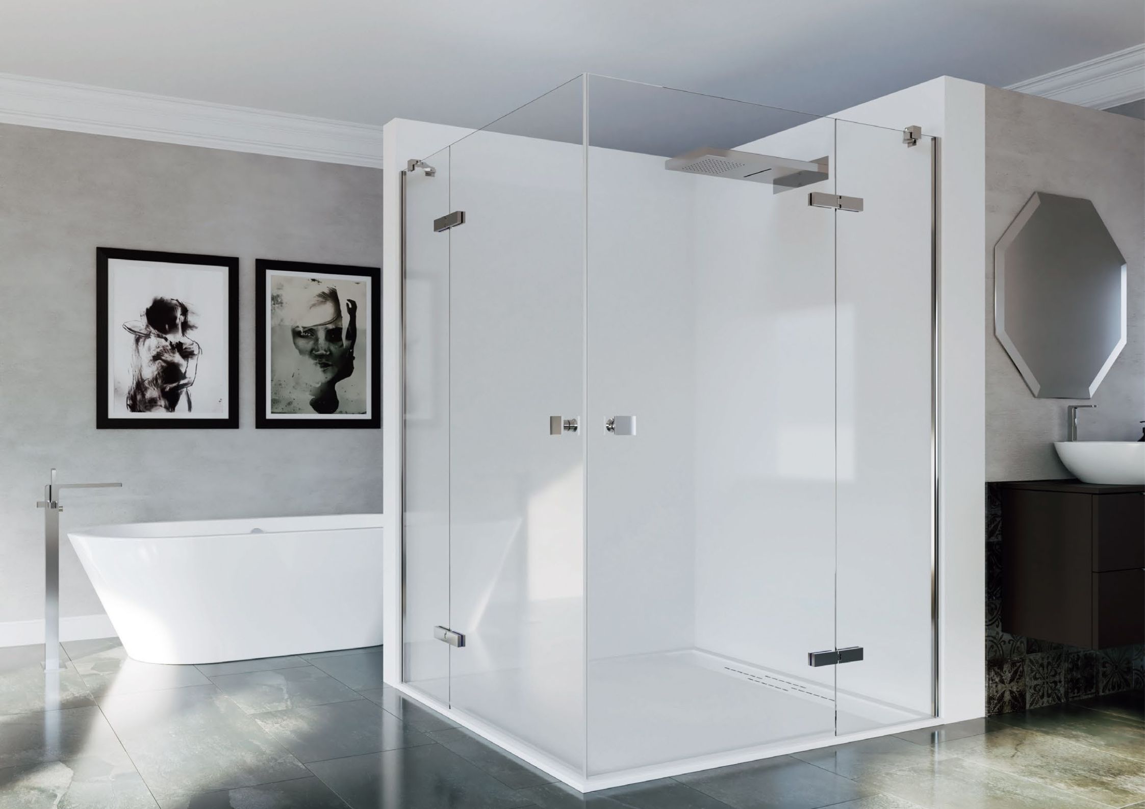 mamparas abatibles 14 mamparas abatibles