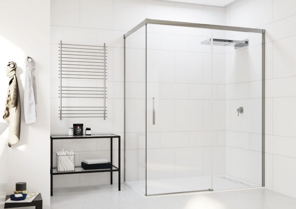 mamparas correderas de aluminio 1 mamparas correderas de aluminio