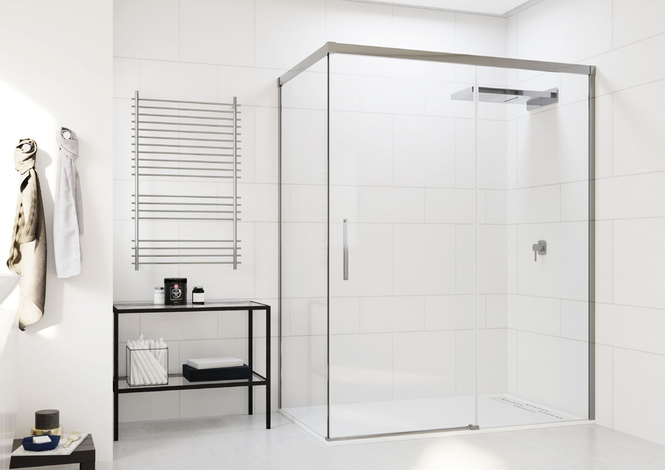 mamparas correderas de aluminio 1 mamparas correderas de aluminio