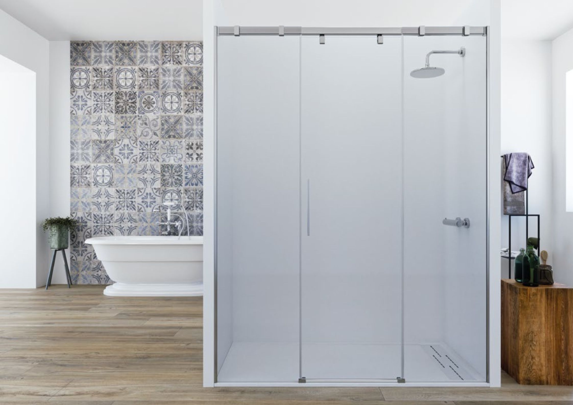 mamparas correderas de aluminio 10 mamparas-correderas-de-aluminio