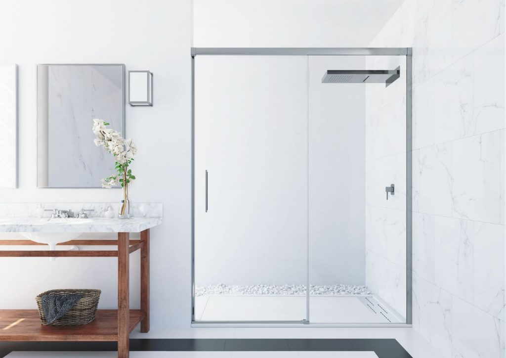 mamparas correderas de aluminio 3 mamparas correderas de aluminio