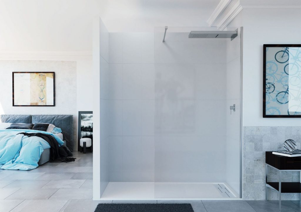 mamparas fijas 2 mamparas-de-bano-fijas-violeta