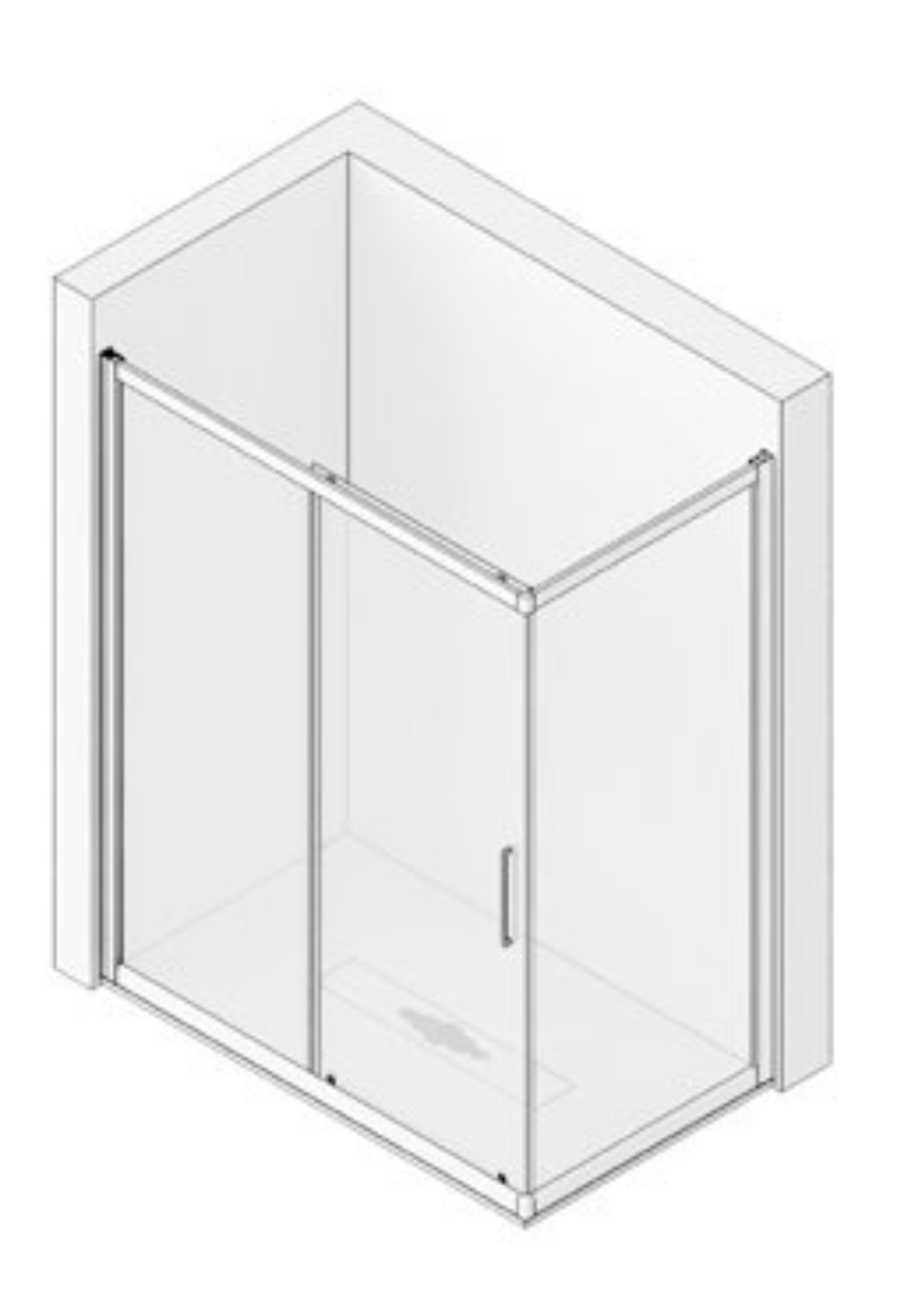 mamparas serie MALAQUITA 2 mamparas-correderas-serie-malaquita