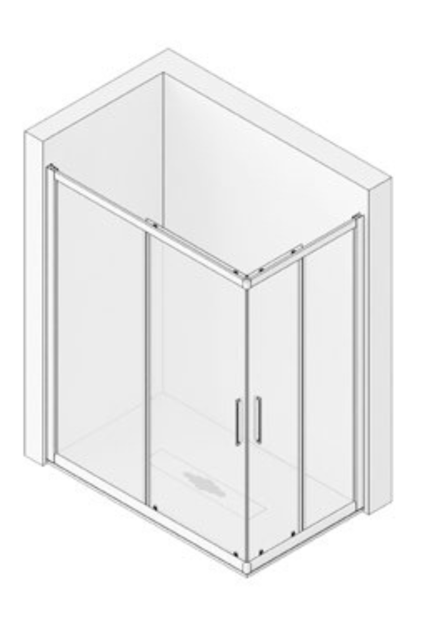 mamparas serie MALAQUITA 3 mamparas-correderas-serie-malaquita