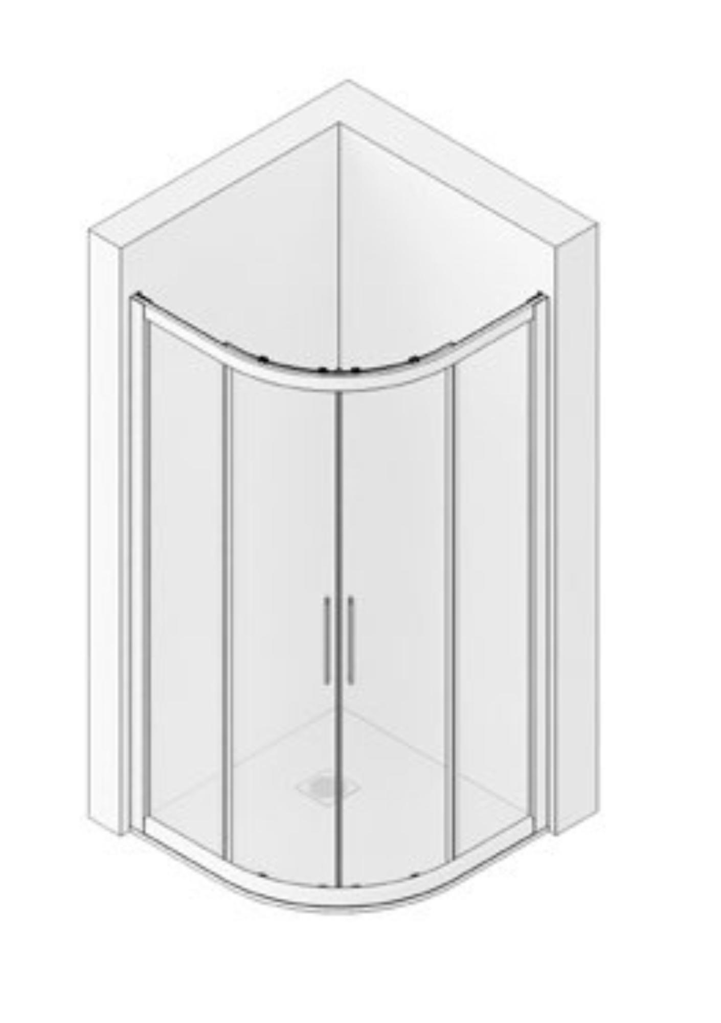 mamparas serie MALAQUITA 4 mamparas-correderas-serie-malaquita