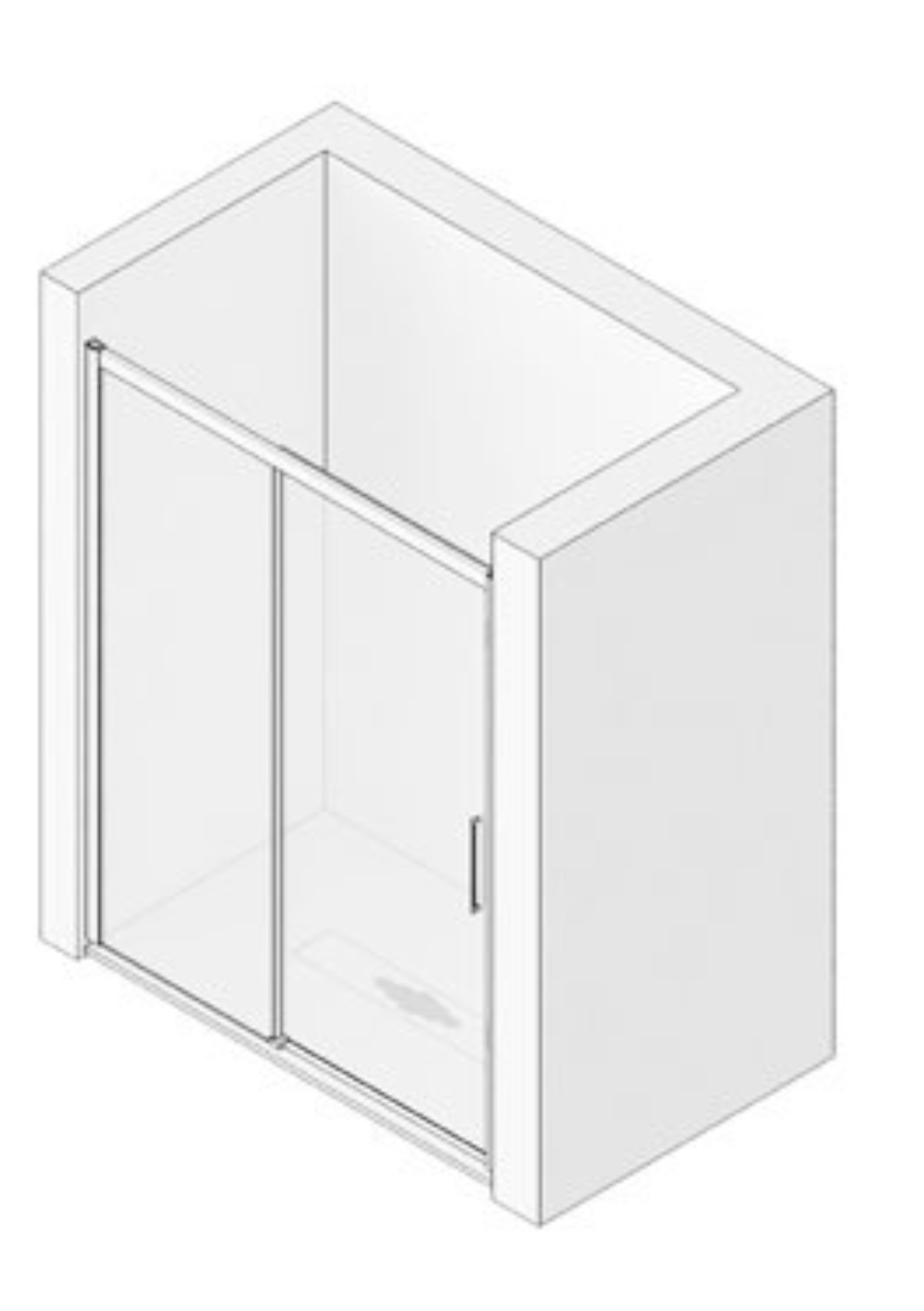 mamparas serie moon mamparas-de-baño-serie-moon