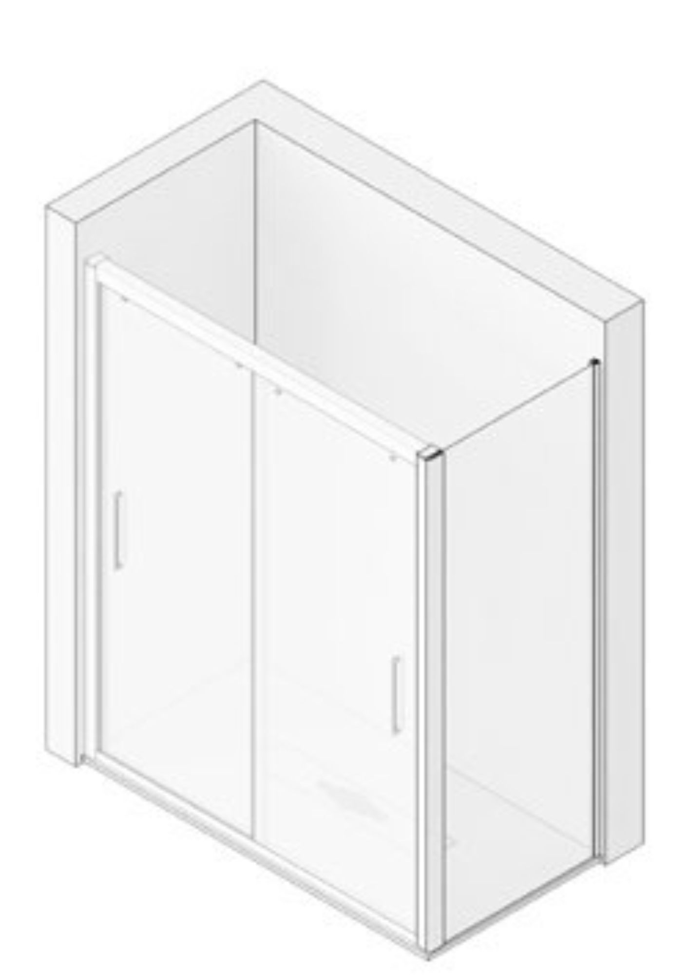 mamparas serie quartz 2 mampara-de-bano-corredera-quartz