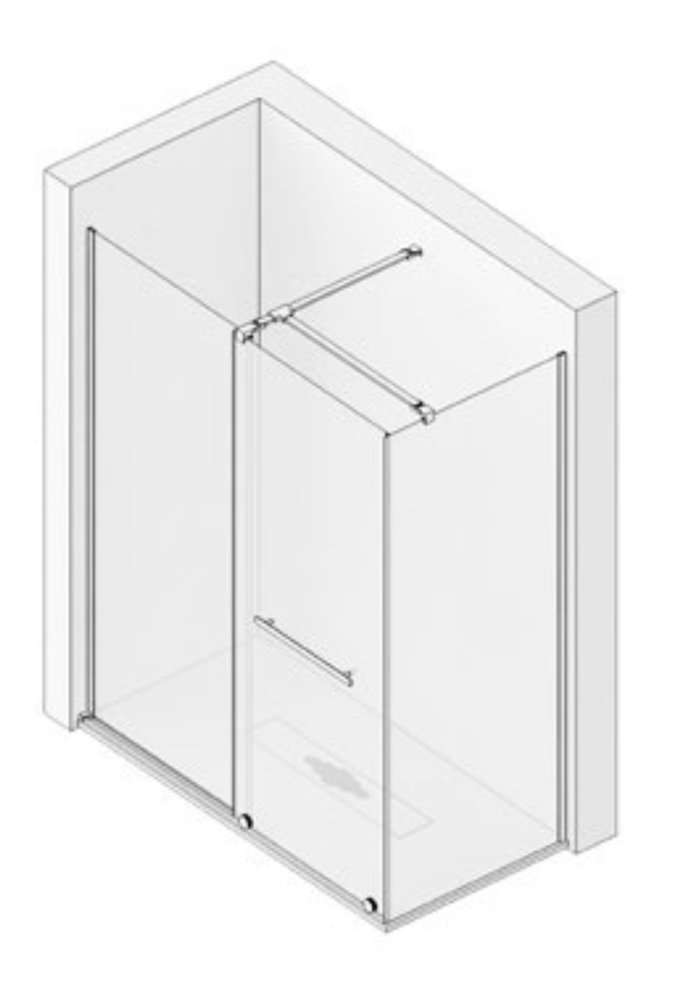 mamparas serie selva 2 MAMPARA-corredera-selva