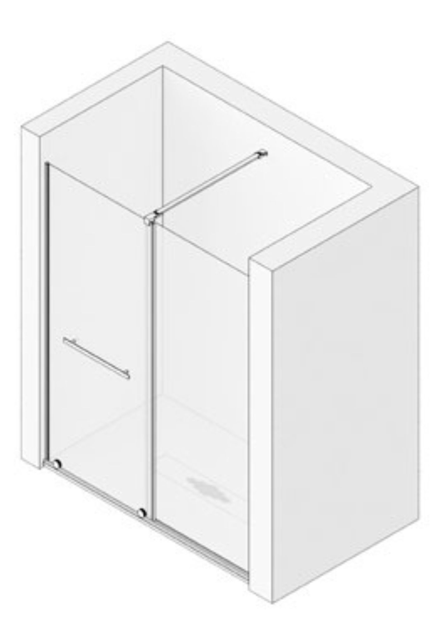 mamparas serie selva MAMPARA-corredera-selva