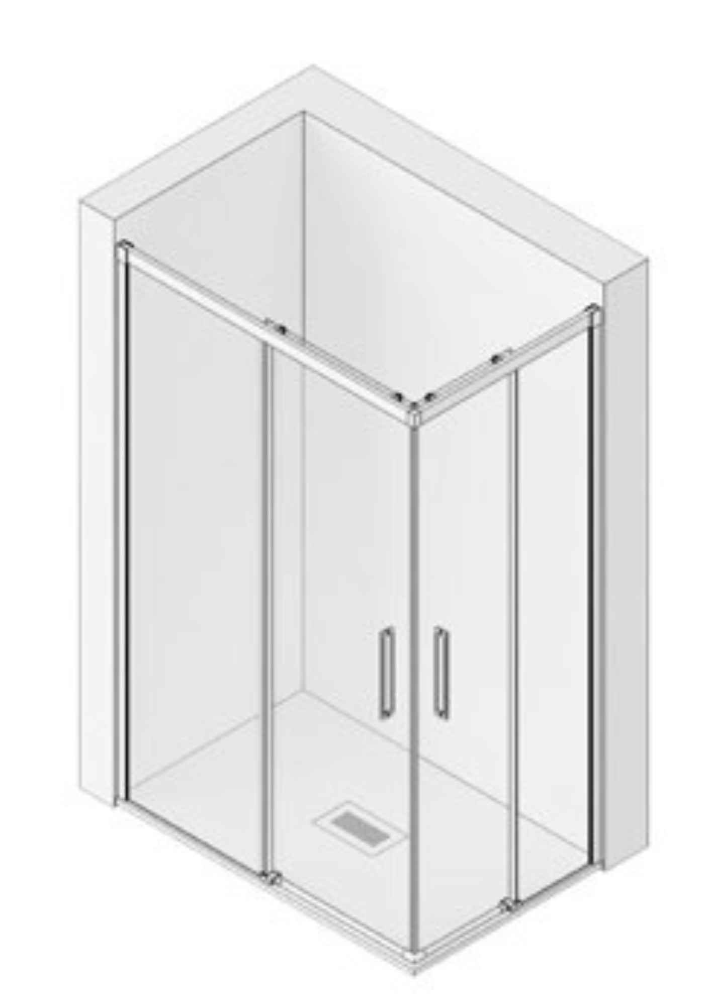 mamparas serie space 6 mampara-cristal-templado-serie-space