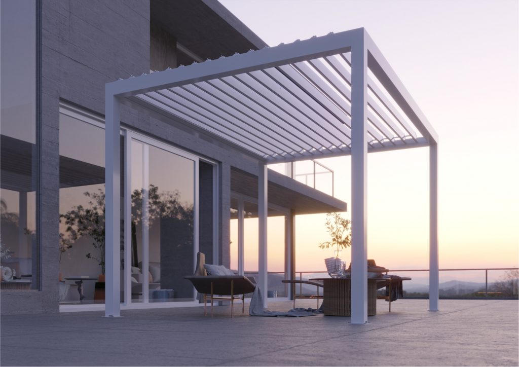 pergolas-bioclimaticas-de-diseño