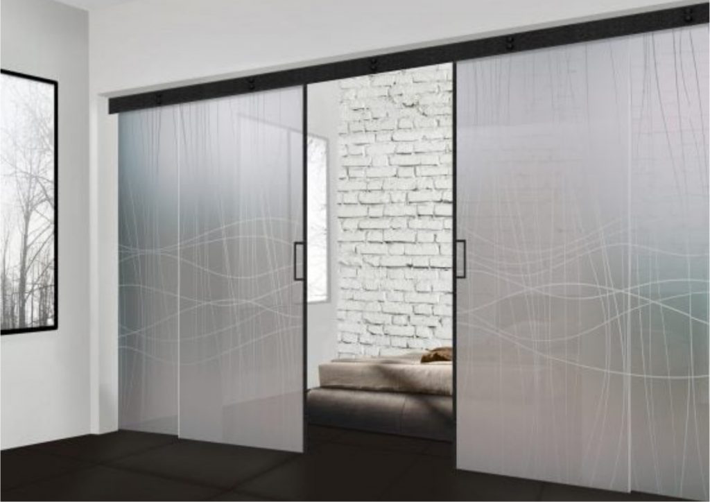 puerta corredera cristal puerta corredera cristal