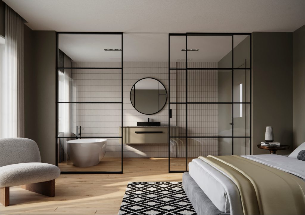 puerta corredera doble hoja puerta corredera doble hoja